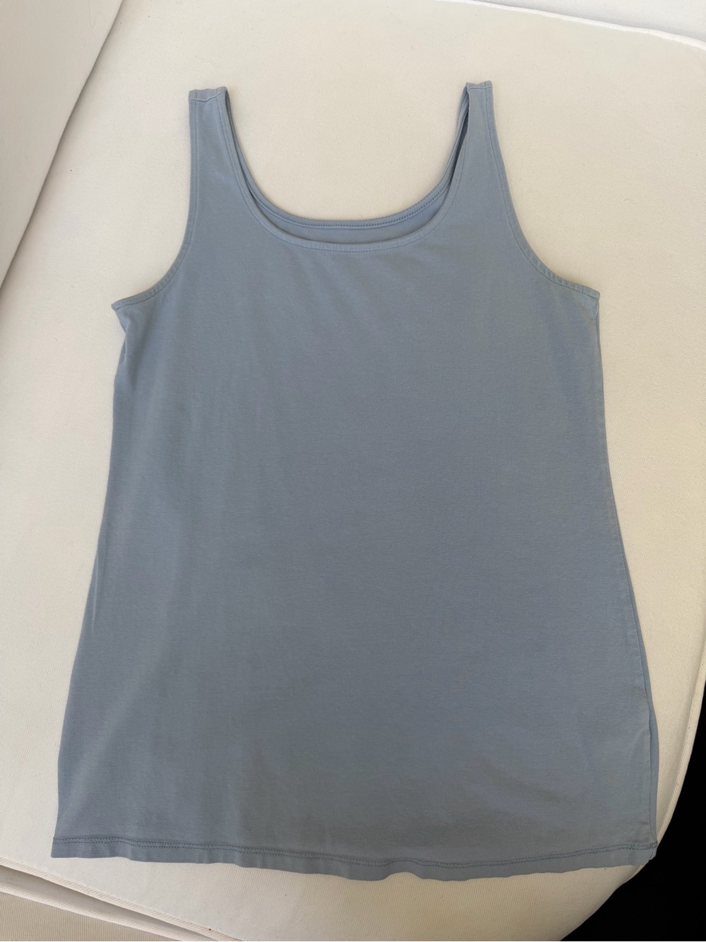 J Jill Perfect Tank - Picture 4 of 5